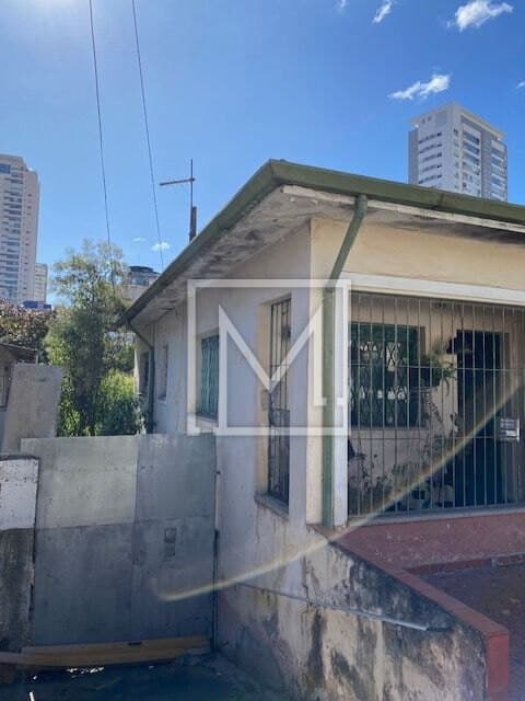 Terreno à venda, 314 m² por R$ 1.100.000,00 – Jardim da Glória – São Paulo/SP — foto 4 de 15