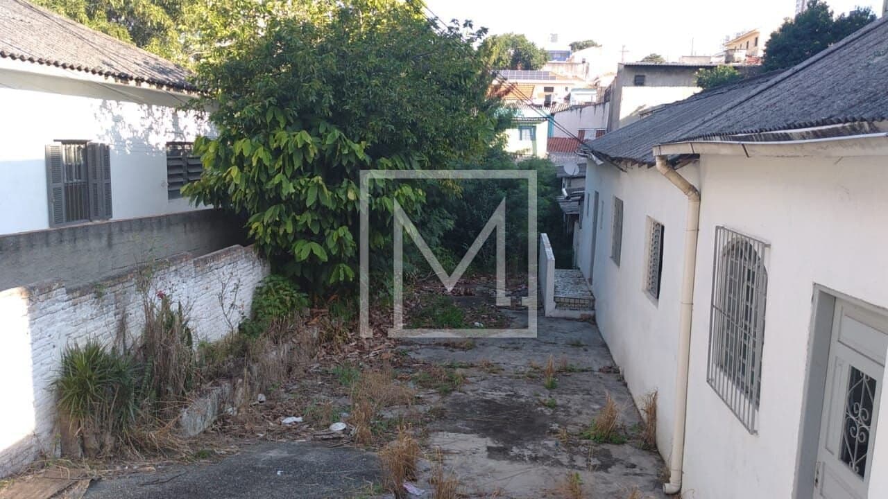 Terreno à venda, 395 m² por R$ 990.000,00 – Ipiranga – São Paulo/SP — foto 2 de 22