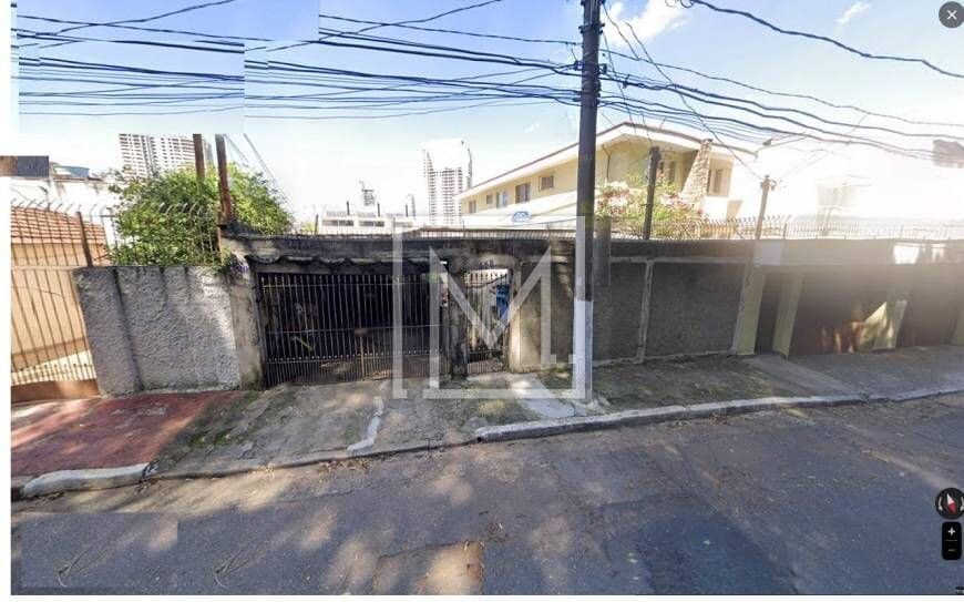 TERRENO à venda, 275 m² por R$ 980.000 – Ipiranga – São Paulo/SP — foto 3 de 6