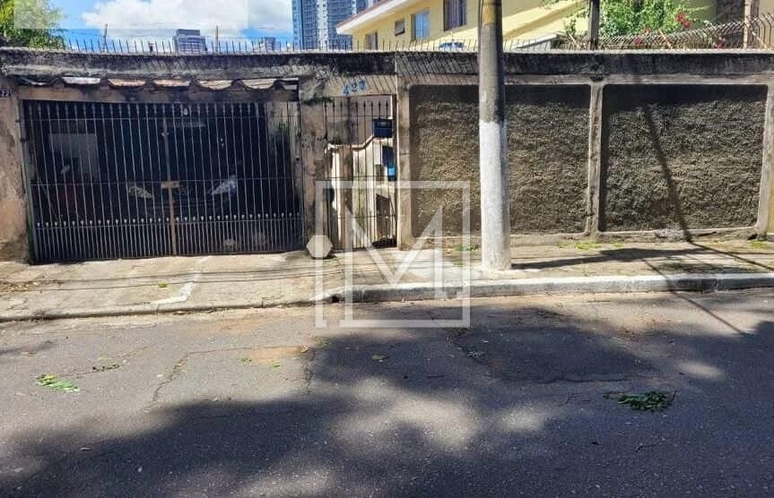 TERRENO à venda, 275 m² por R$ 980.000 – Ipiranga – São Paulo/SP — foto 4 de 6