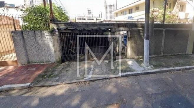 TERRENO à venda, 275 m² por R$ 980.000 – Ipiranga – São Paulo/SP — foto 5 de 6