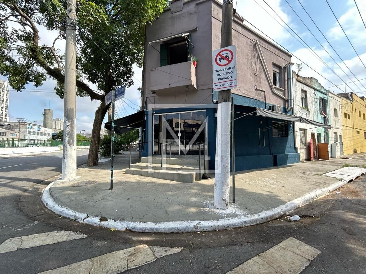 Terreno à venda, 1360 m² por R$ 2.500.000,00 – Vila Monumento – São Paulo/SP — foto 2 de 22