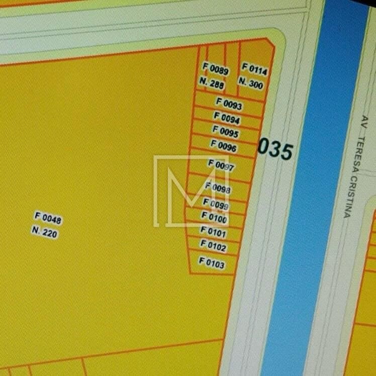 Terreno à venda, 1360 m² por R$ 2.500.000,00 – Vila Monumento – São Paulo/SP — foto 3 de 22