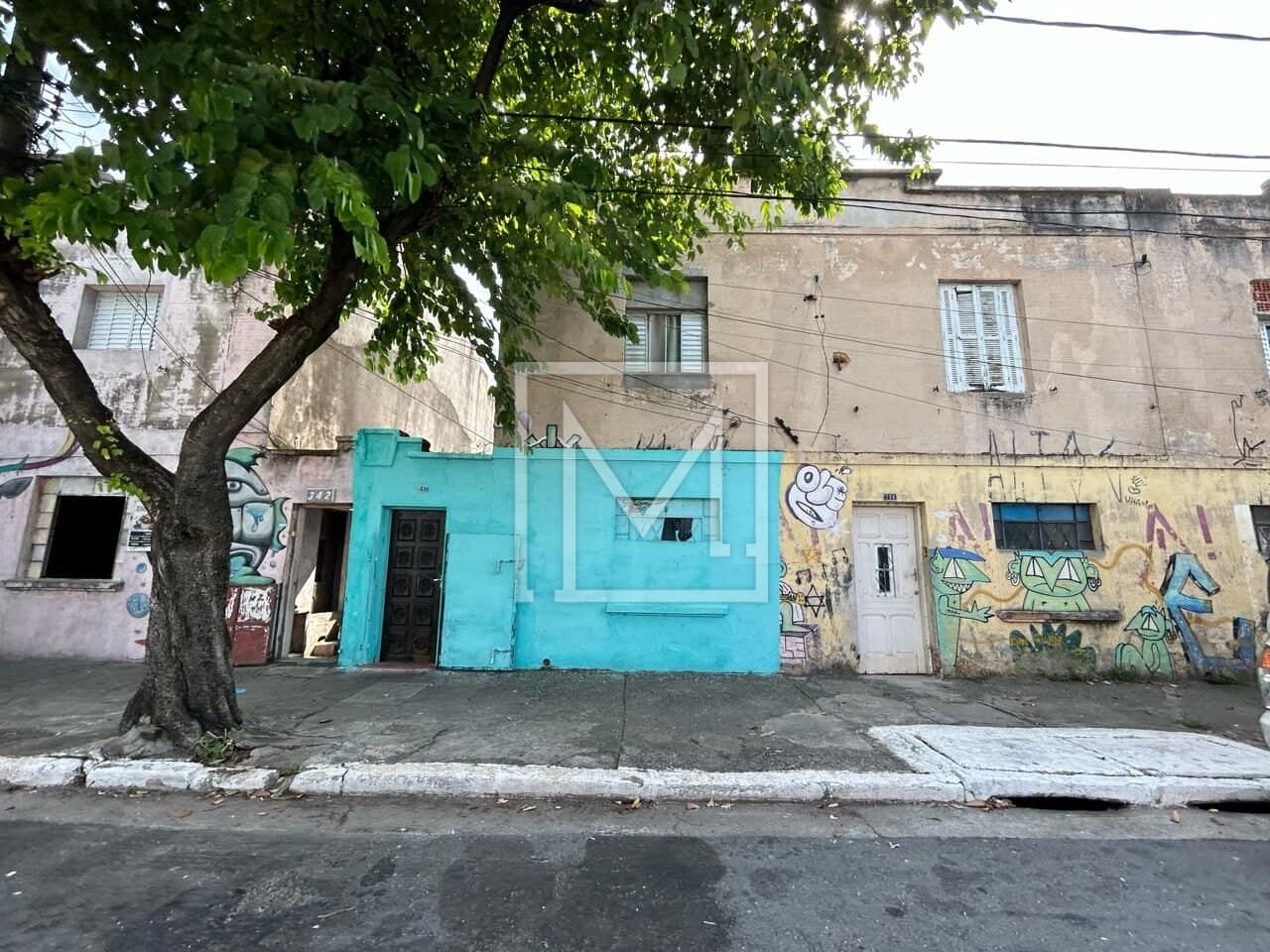 Terreno à venda, 1360 m² por R$ 2.500.000,00 – Vila Monumento – São Paulo/SP — foto 4 de 22