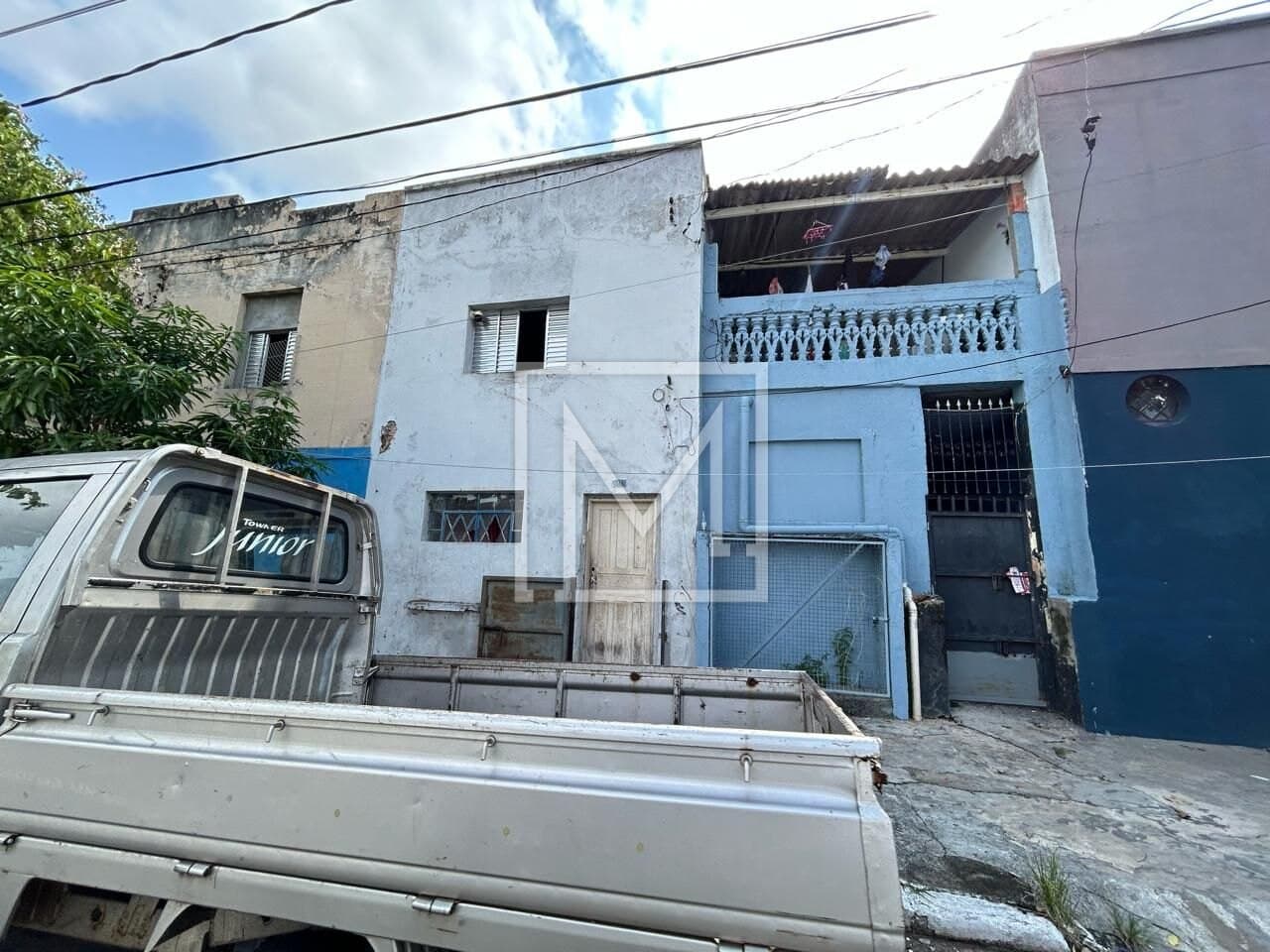 Terreno à venda, 1360 m² por R$ 2.500.000,00 – Vila Monumento – São Paulo/SP — foto 5 de 22