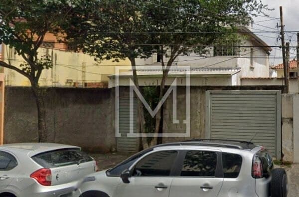 Terreno à venda, 484 m² por R$ 1.950.000,00 – Cambuci – São Paulo/SP — foto 2 de 16
