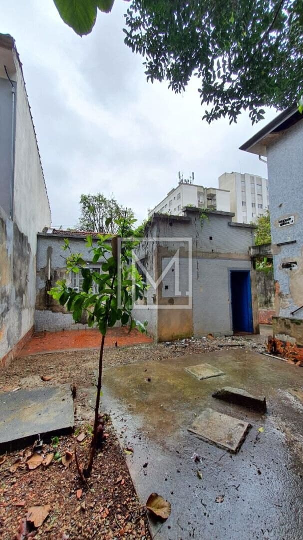 Terreno à venda, 220 m² por R$ 800.000,00 – Ipiranga – São Paulo/SP — foto 3 de 15