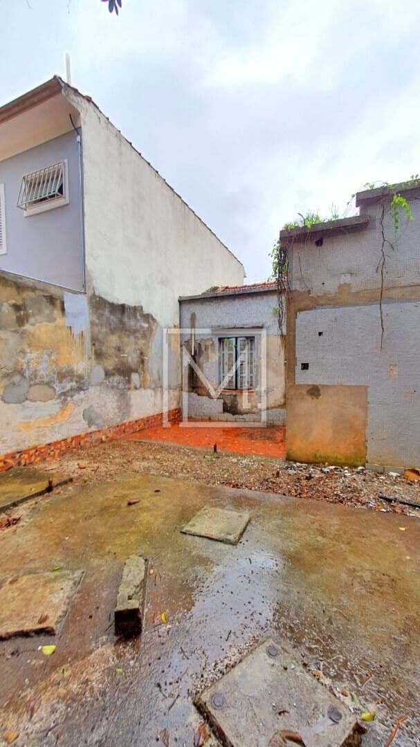 Terreno à venda, 220 m² por R$ 800.000,00 – Ipiranga – São Paulo/SP — foto 4 de 15