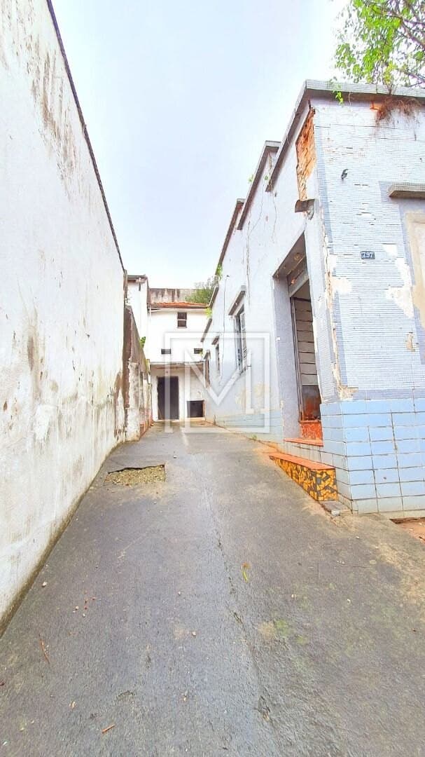 Terreno à venda, 220 m² por R$ 800.000,00 – Ipiranga – São Paulo/SP — foto 5 de 15