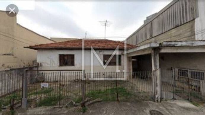 Terreno à venda, 609 m² por R$ 1.850.000,00 – Alto do Ipiranga – São Paulo/SP