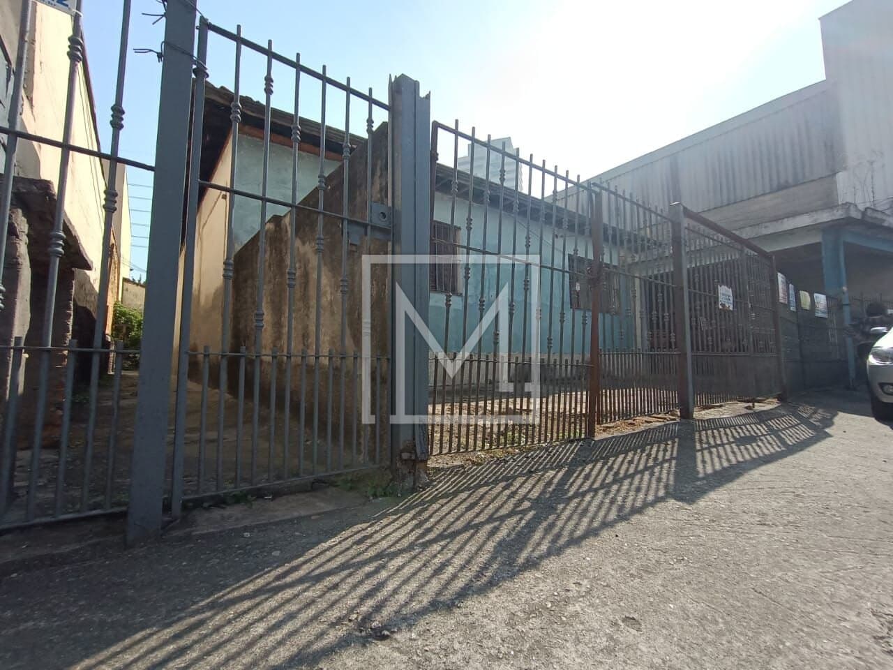 Terreno à venda, 609 m² por R$ 1.850.000,00 – Alto do Ipiranga – São Paulo/SP — foto 2 de 37