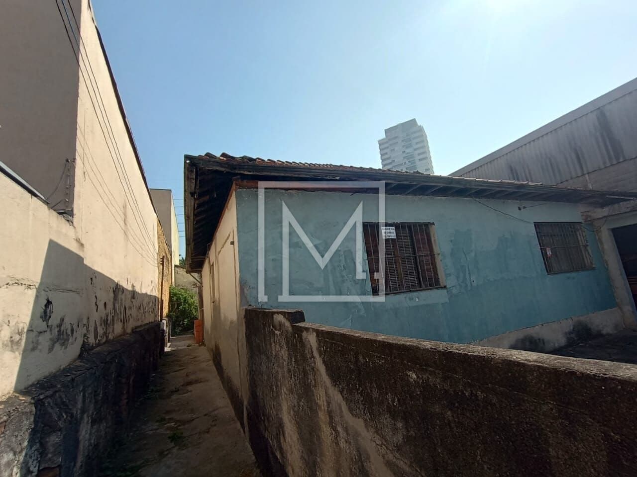 Terreno à venda, 609 m² por R$ 1.850.000,00 – Alto do Ipiranga – São Paulo/SP — foto 5 de 37