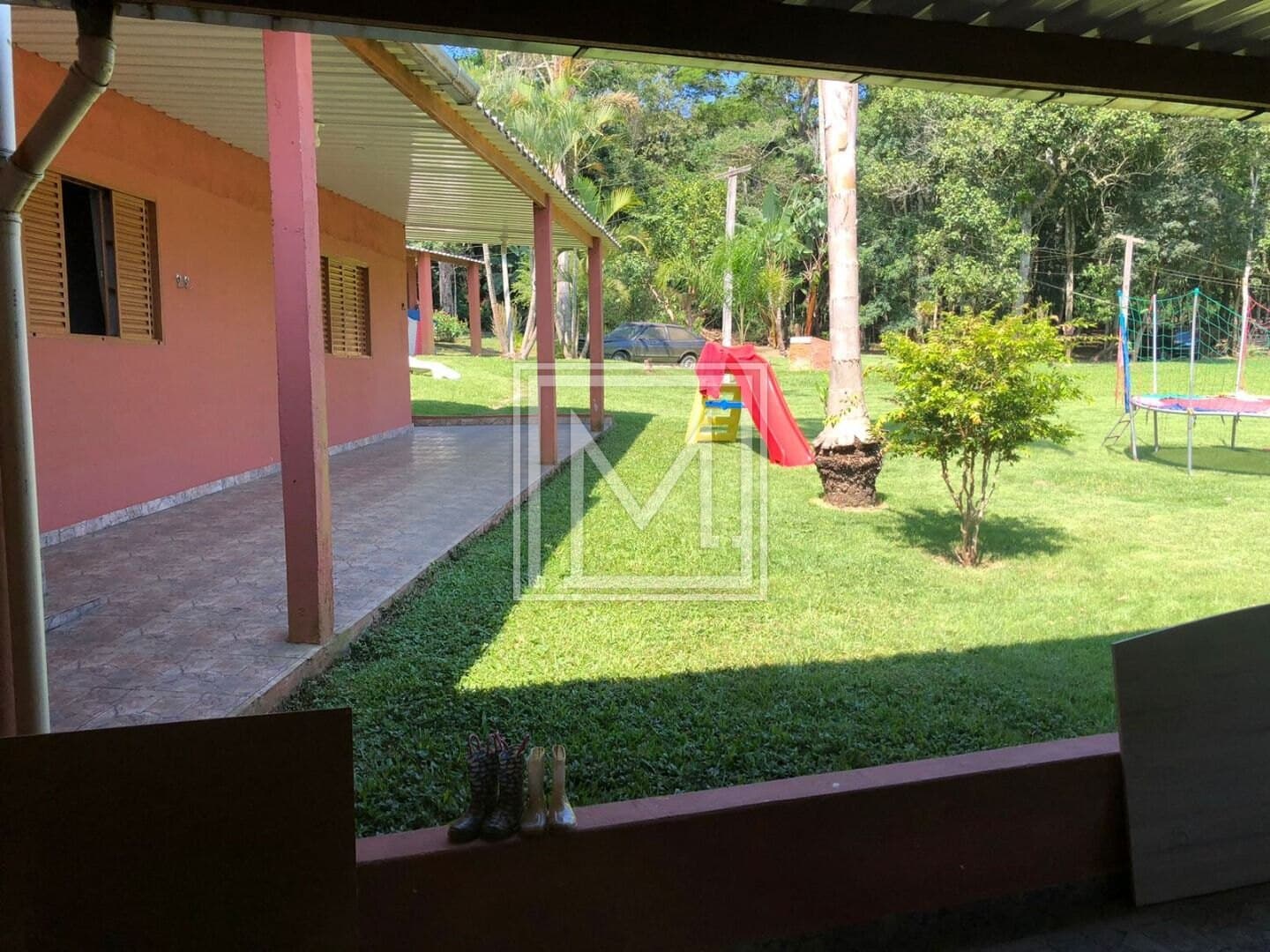 Terreno à venda, 194153 m² por R$ 11.650.000,00 – Parque Santa Rosa – Suzano/SP — foto 5 de 24