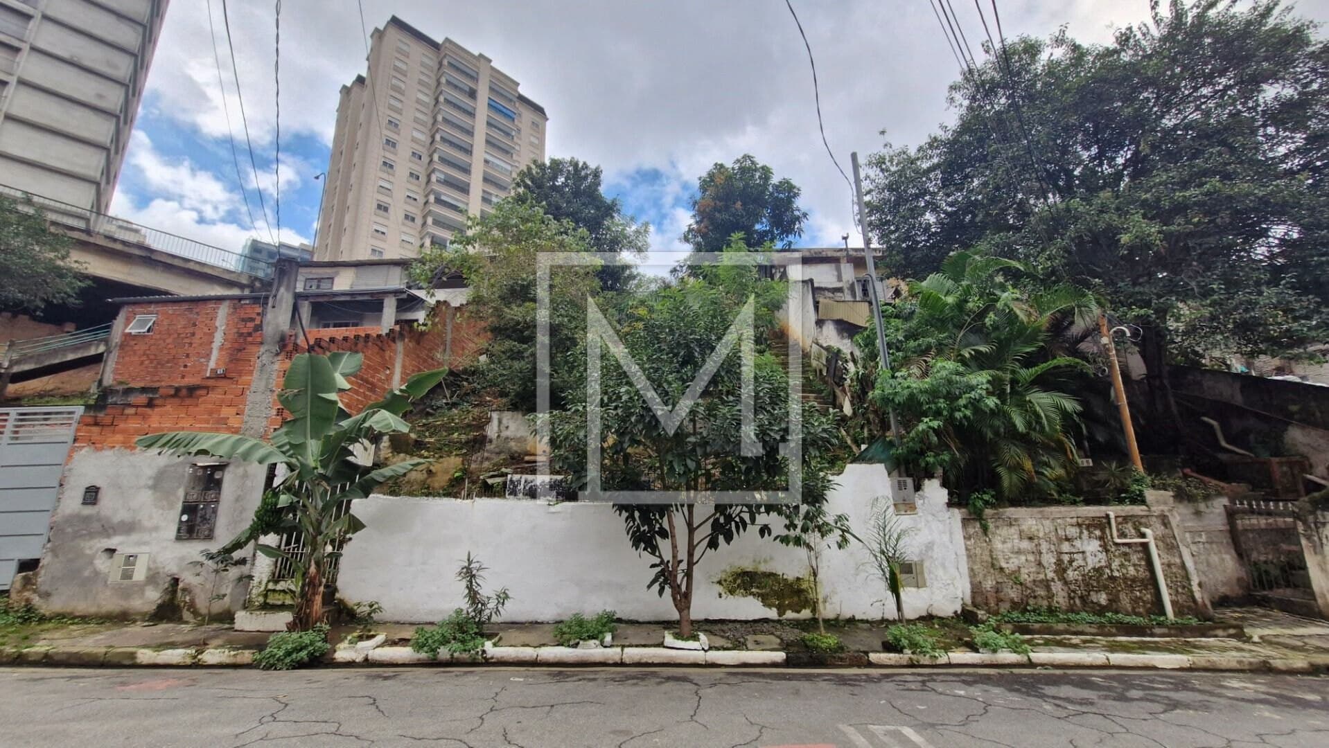Terreno, 250 m² – venda por R$ 1.500.000,00 ou aluguel por R$ 2.380,00/mês – Vila Mariana – São Paulo/SP — foto 2 de 15