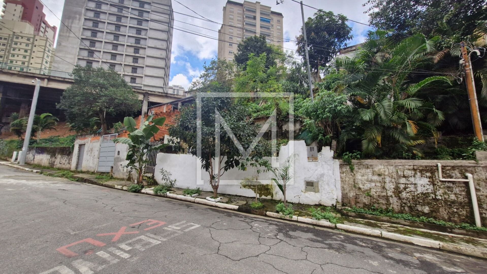 Terreno, 250 m² – venda por R$ 1.500.000,00 ou aluguel por R$ 2.380,00/mês – Vila Mariana – São Paulo/SP — foto 3 de 15