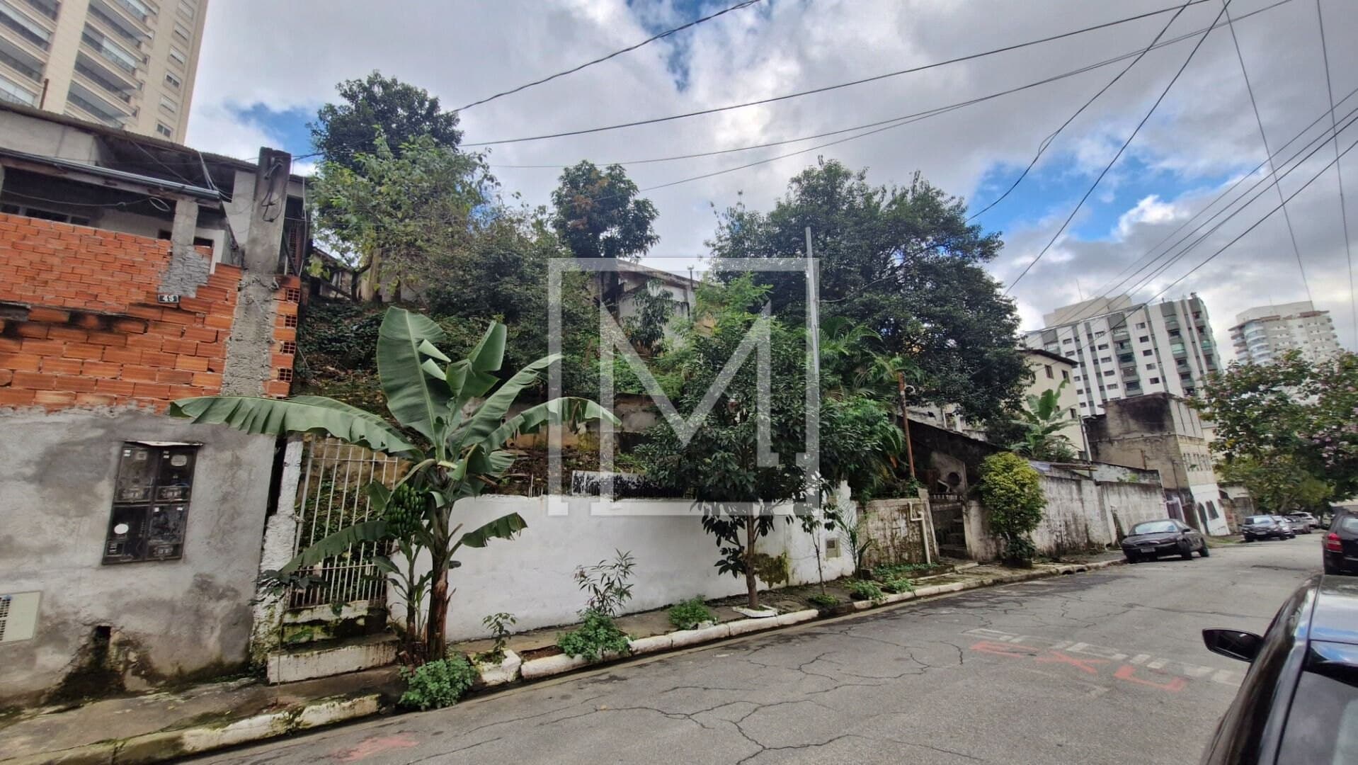 Terreno, 250 m² – venda por R$ 1.500.000,00 ou aluguel por R$ 2.380,00/mês – Vila Mariana – São Paulo/SP — foto 4 de 15