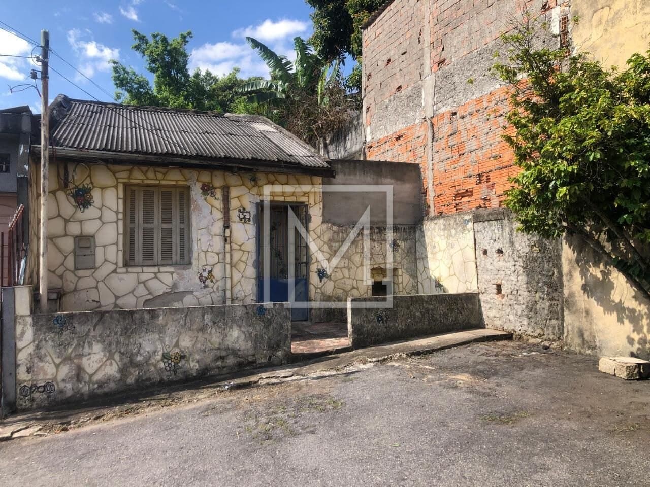 Terreno à venda, 150 m² por R$ 426.000,00 – Ipiranga – São Paulo/SP