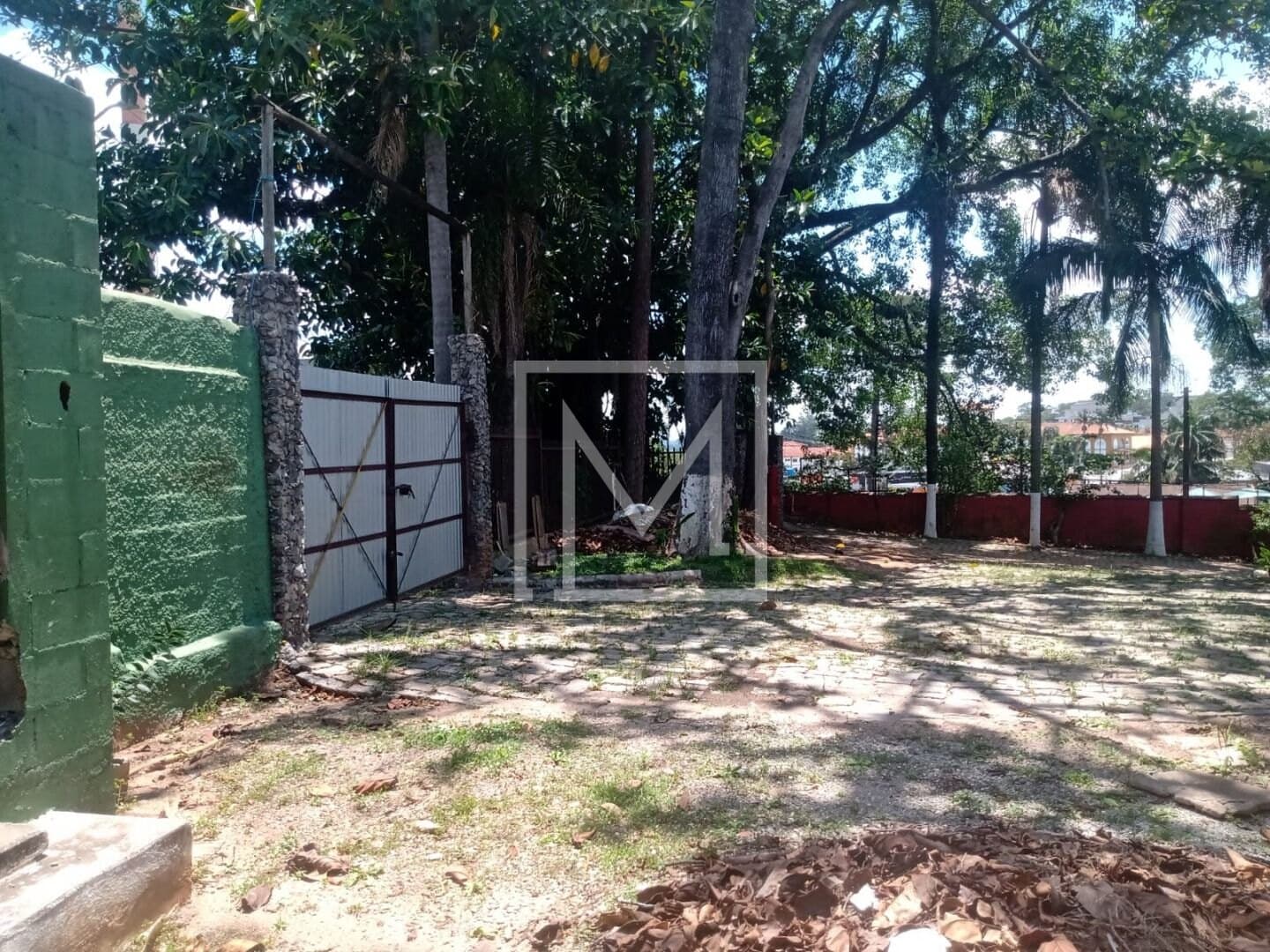 Terreno, 635 m² – venda por R$ 7.000.000,00 ou aluguel por R$ 36.379,35/mês – Granja Viana – Cotia/SP — foto 2 de 19