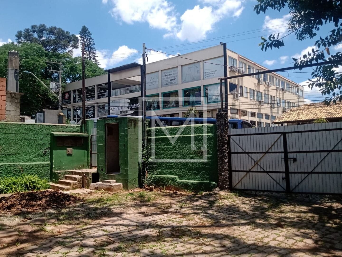 Terreno, 635 m² – venda por R$ 7.000.000,00 ou aluguel por R$ 36.379,35/mês – Granja Viana – Cotia/SP — foto 3 de 19