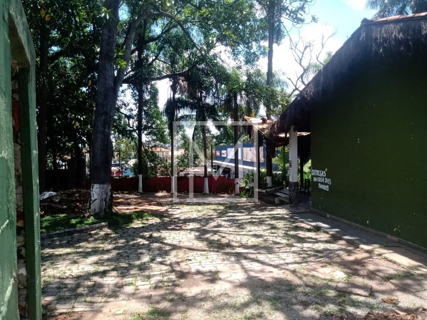 Terreno, 635 m² – venda por R$ 7.000.000,00 ou aluguel por R$ 36.379,35/mês – Granja Viana – Cotia/SP — foto 4 de 19