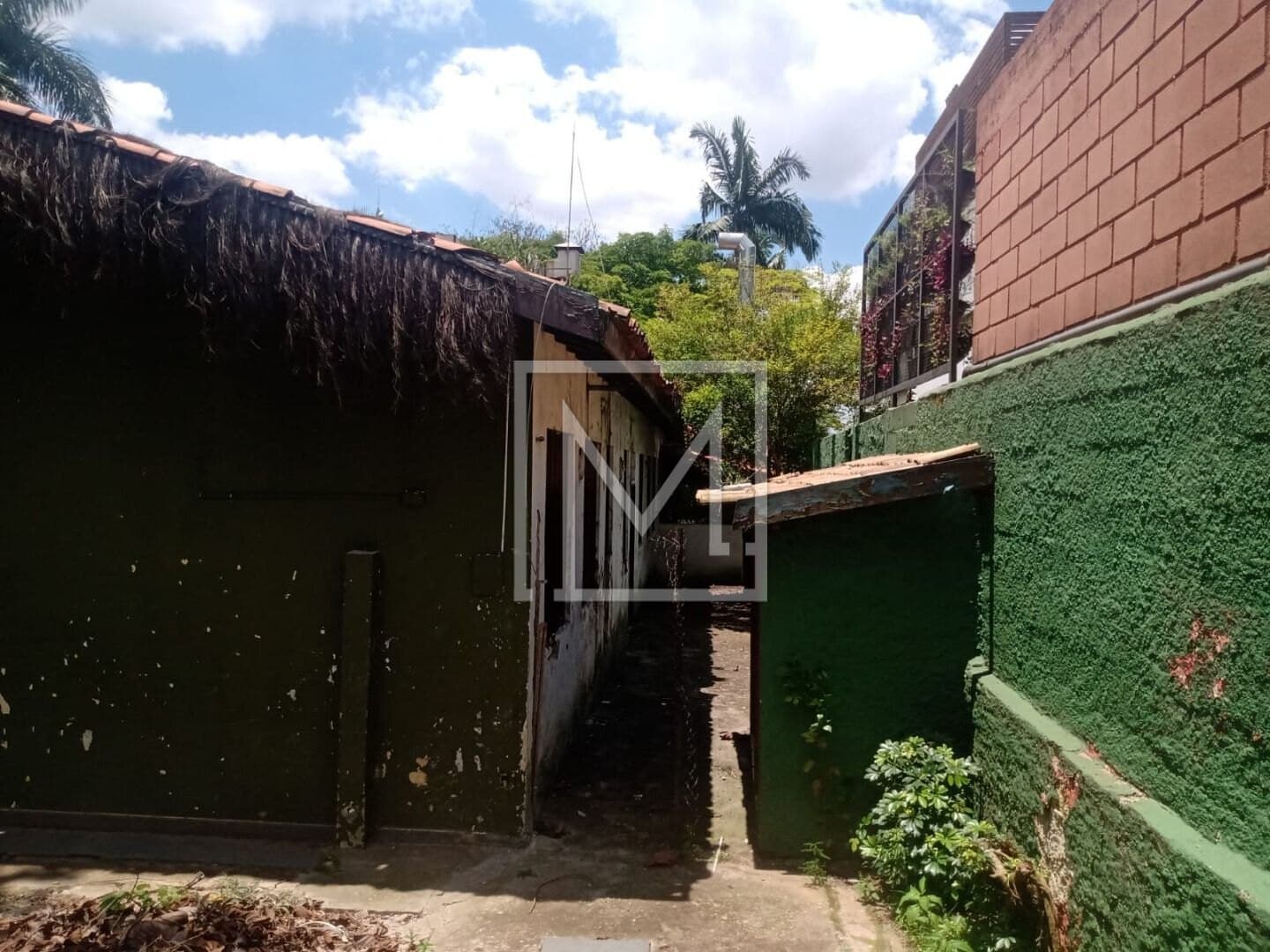 Terreno, 635 m² – venda por R$ 7.000.000,00 ou aluguel por R$ 36.379,35/mês – Granja Viana – Cotia/SP — foto 5 de 19