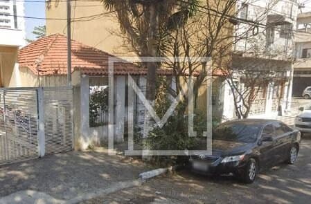 Terreno à venda, 300 m² por R$ 1.300.000,00 – Vila Dom Pedro I – São Paulo/SP — foto 5 de 15
