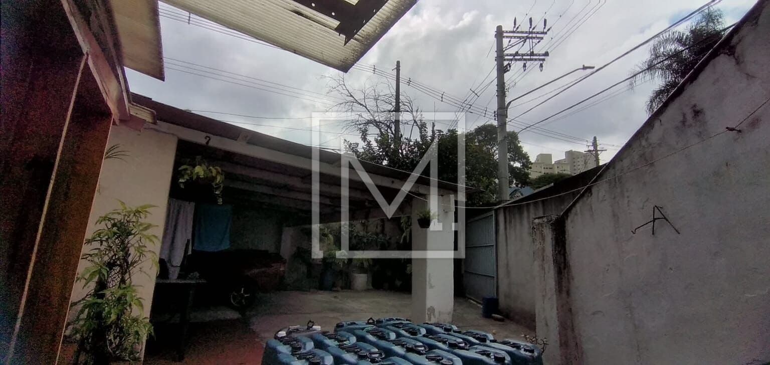 Terreno à venda, 264 m² por R$ 1.290.000,00 – Vila Monumento – São Paulo/SP — foto 5 de 15