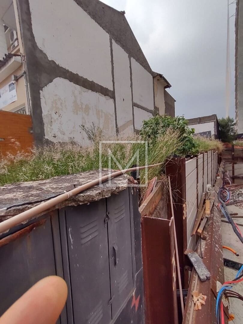 Terreno à venda, 82 m² por R$ 449.000,00 – Jardim da Glória – São Paulo/SP — foto 3 de 18
