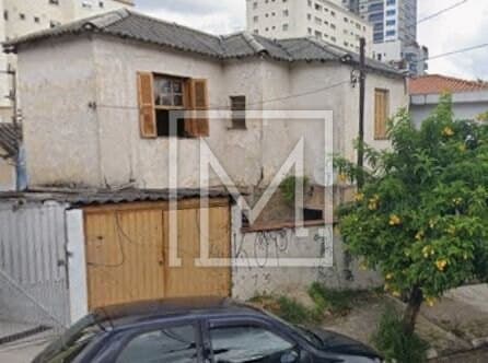 Terreno à venda, 264 m² por R$ 1.440.000,00 – Vila Dom Pedro I – São Paulo/SP — foto 3 de 12