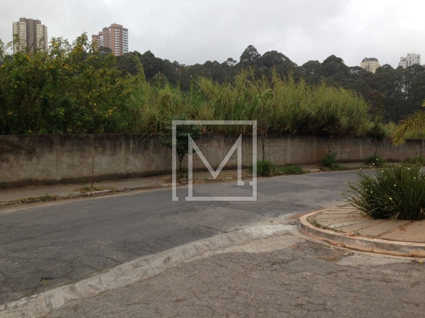 Terreno à venda, 2257 m² por R$ 3.900.000,00 – Morumbi (Zona Sul) – São Paulo/SP — foto 5 de 9