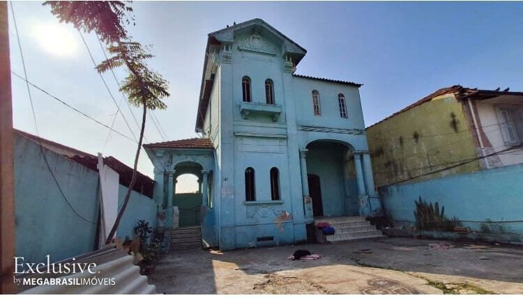 Terreno à venda, 847 m² por R$ 5.500.000,00 – Cambuci – São Paulo/SP — foto 4 de 17