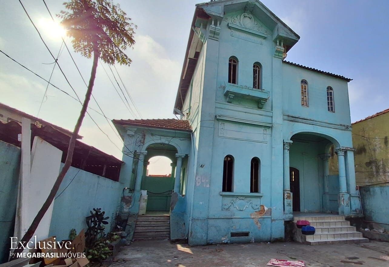 Terreno à venda, 847 m² por R$ 5.500.000,00 – Cambuci – São Paulo/SP — foto 5 de 17