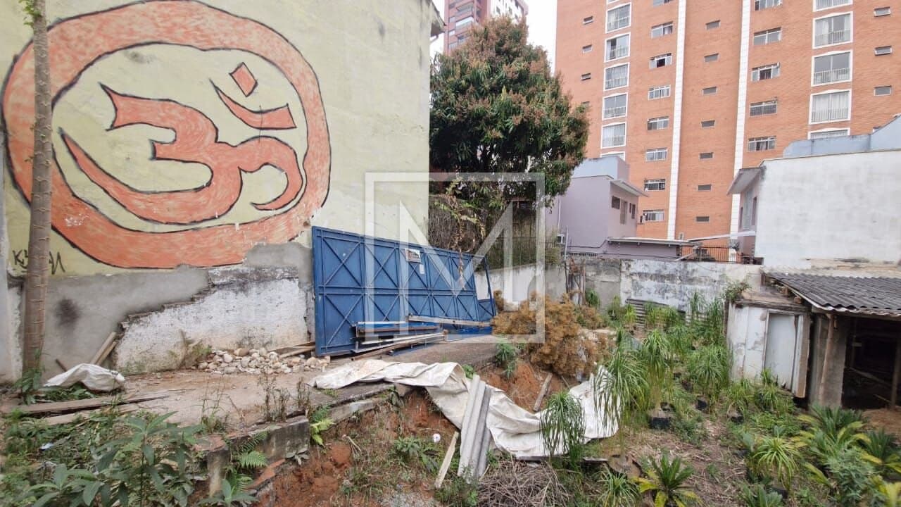 Terreno à venda, 240 m² por R$ 3.500.000,00 – Vila Mariana – São Paulo/SP — foto 2 de 18