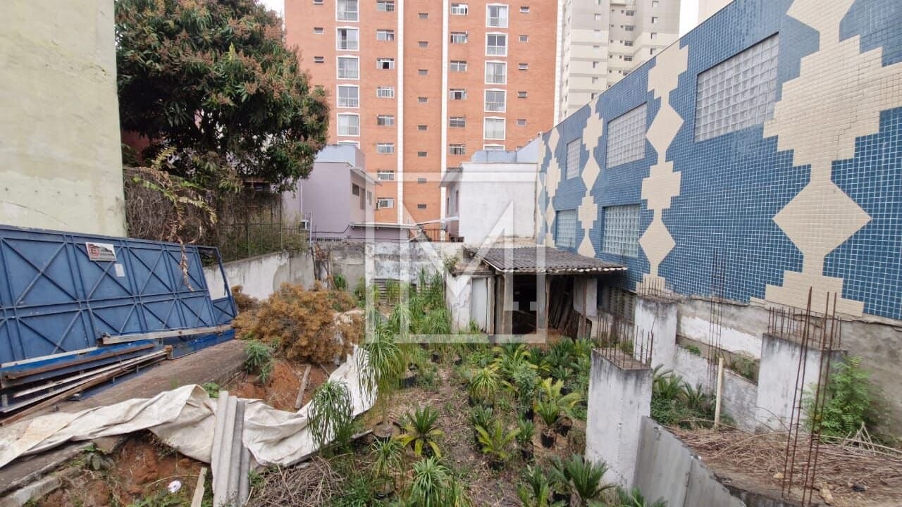Terreno à venda, 240 m² por R$ 3.500.000,00 – Vila Mariana – São Paulo/SP — foto 3 de 18