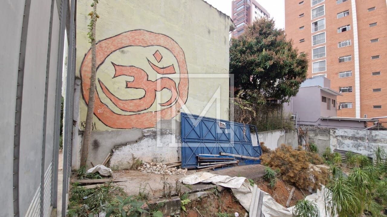 Terreno à venda, 240 m² por R$ 3.500.000,00 – Vila Mariana – São Paulo/SP — foto 4 de 18