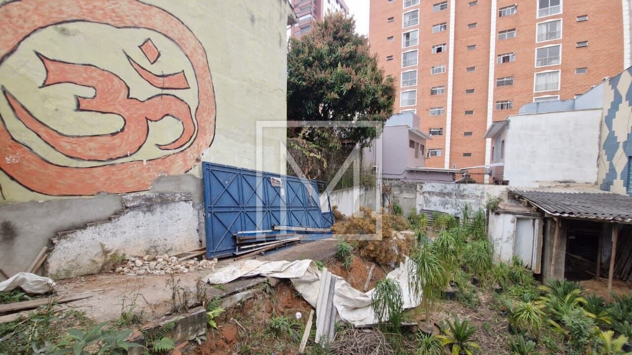 Terreno à venda, 240 m² por R$ 3.500.000,00 – Vila Mariana – São Paulo/SP — foto 5 de 18