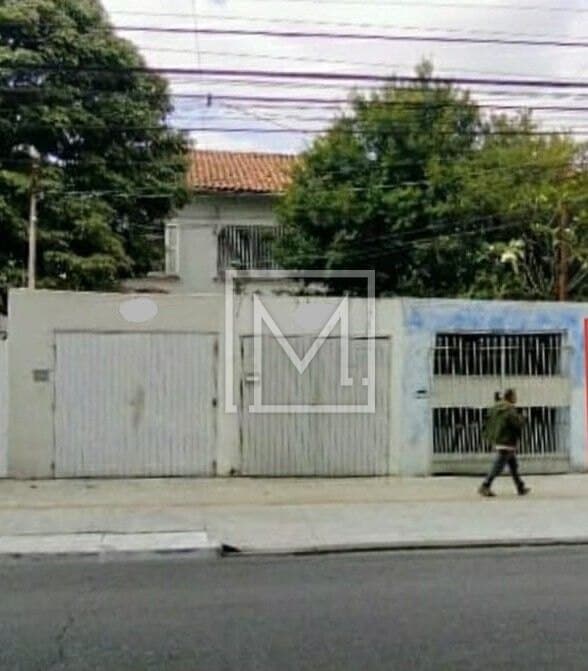 Terreno à venda, 536 m² por R$ 3.200.000,00 – Ipiranga – São Paulo/SP — foto 2 de 15