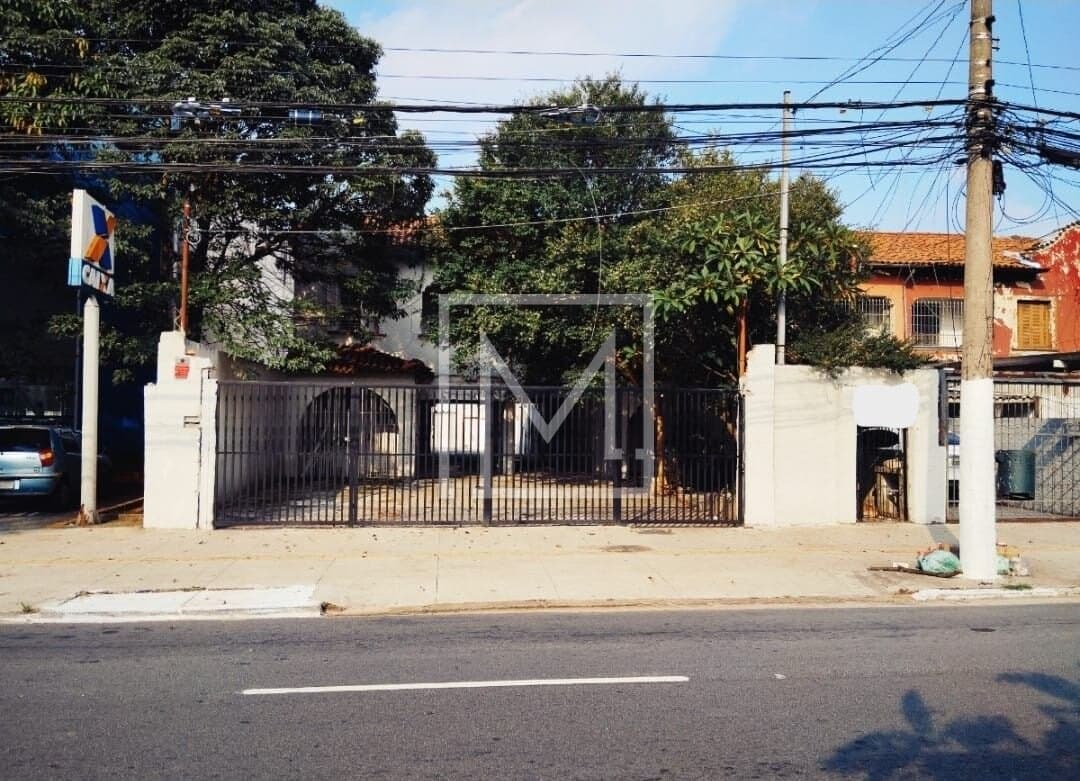 Terreno à venda, 536 m² por R$ 3.200.000,00 – Ipiranga – São Paulo/SP — foto 3 de 15