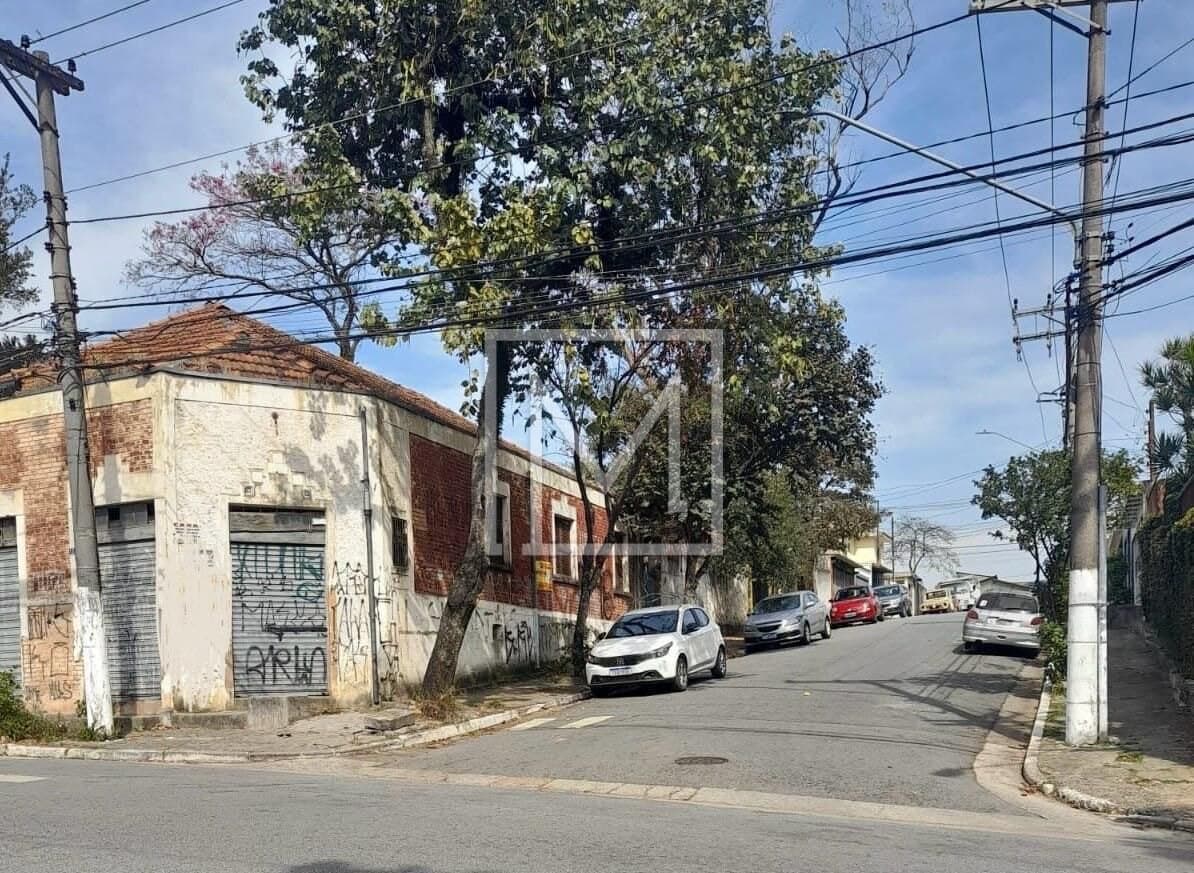 Terreno à venda, 1040 m² por R$ 2.998.000,00 – Vila Brasílio Machado – São Paulo/SP — foto 2 de 16