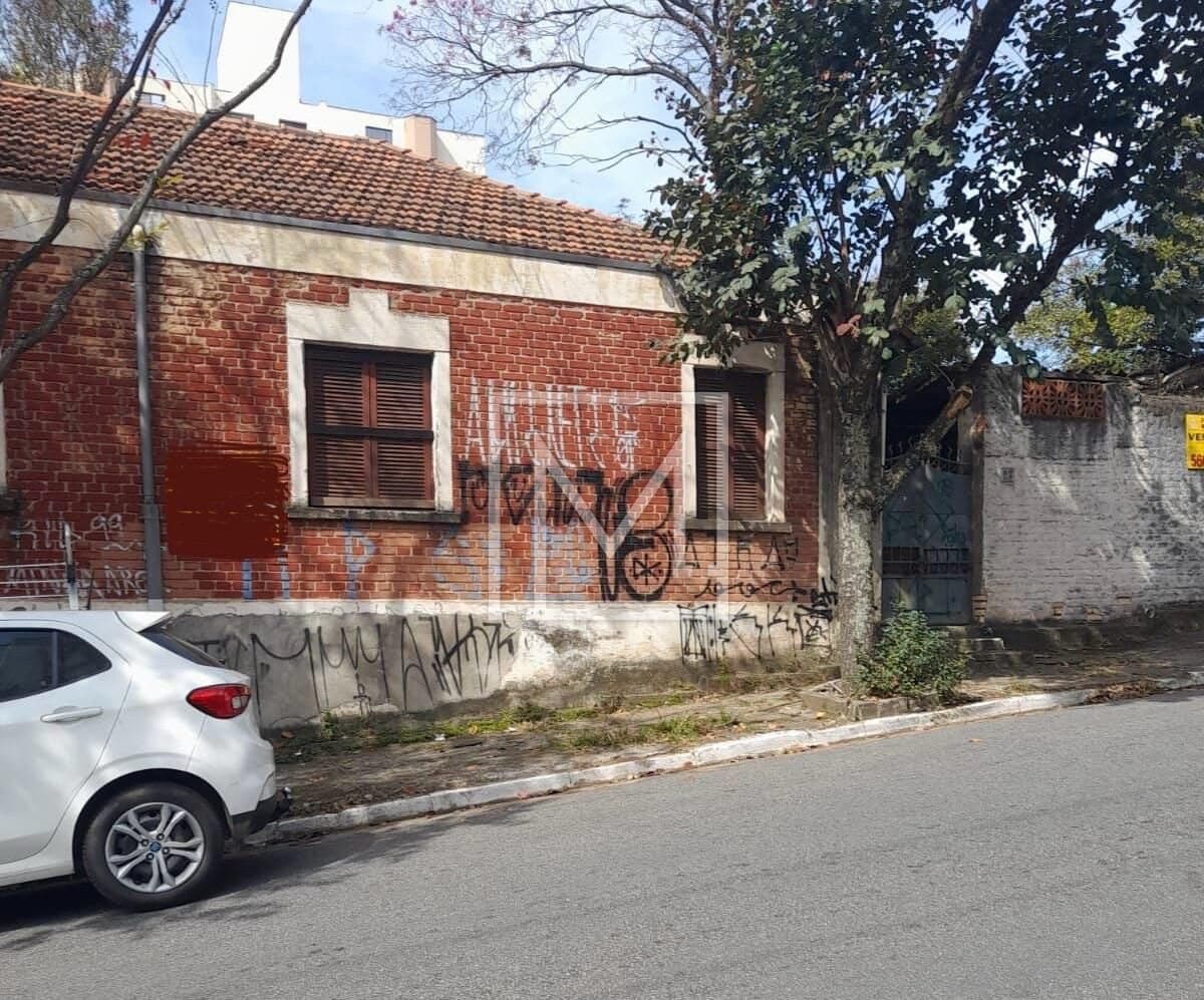 Terreno à venda, 1040 m² por R$ 2.998.000,00 – Vila Brasílio Machado – São Paulo/SP — foto 3 de 16