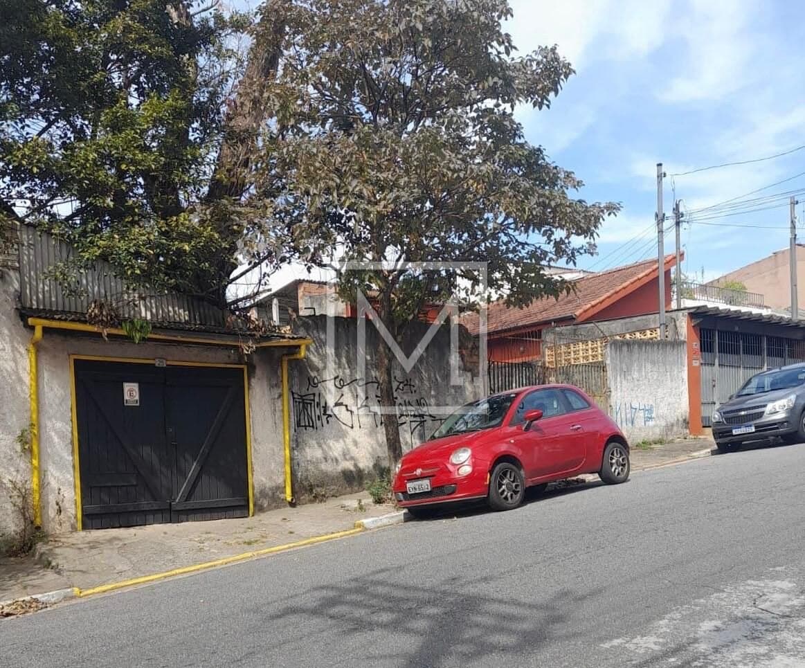 Terreno à venda, 1040 m² por R$ 2.998.000,00 – Vila Brasílio Machado – São Paulo/SP — foto 4 de 16