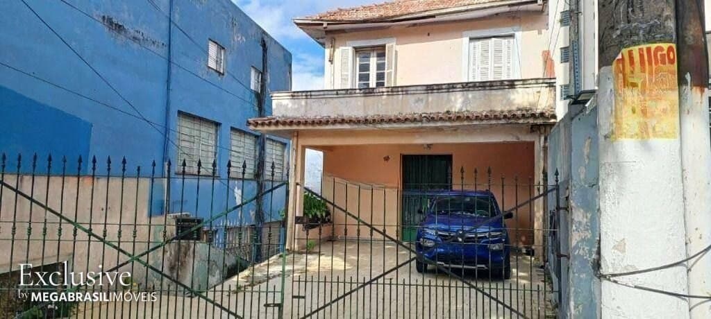 Terreno à venda, 1068 m² por R$ 6.500.000,00 – Vila Deodoro – São Paulo/SP — foto 2 de 17