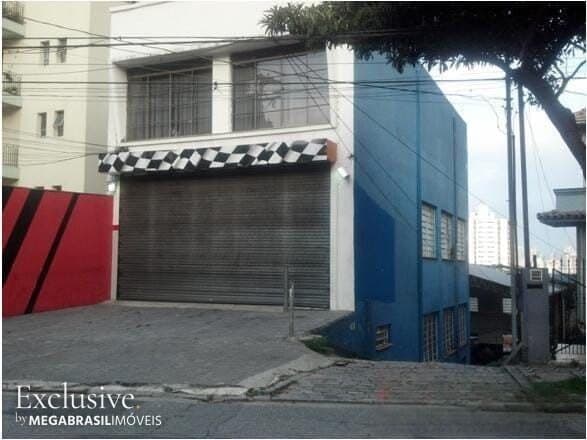 Terreno à venda, 1068 m² por R$ 6.500.000,00 – Vila Deodoro – São Paulo/SP — foto 3 de 17