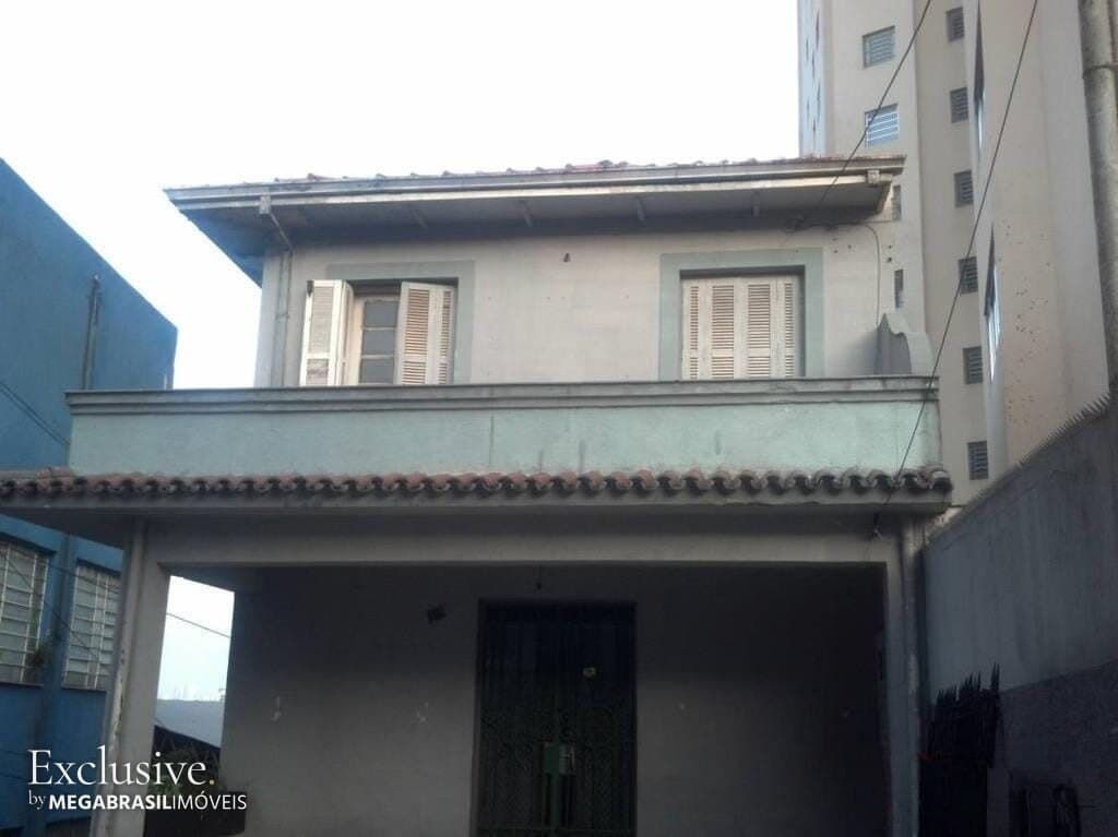 Terreno à venda, 1068 m² por R$ 6.500.000,00 – Vila Deodoro – São Paulo/SP — foto 4 de 17