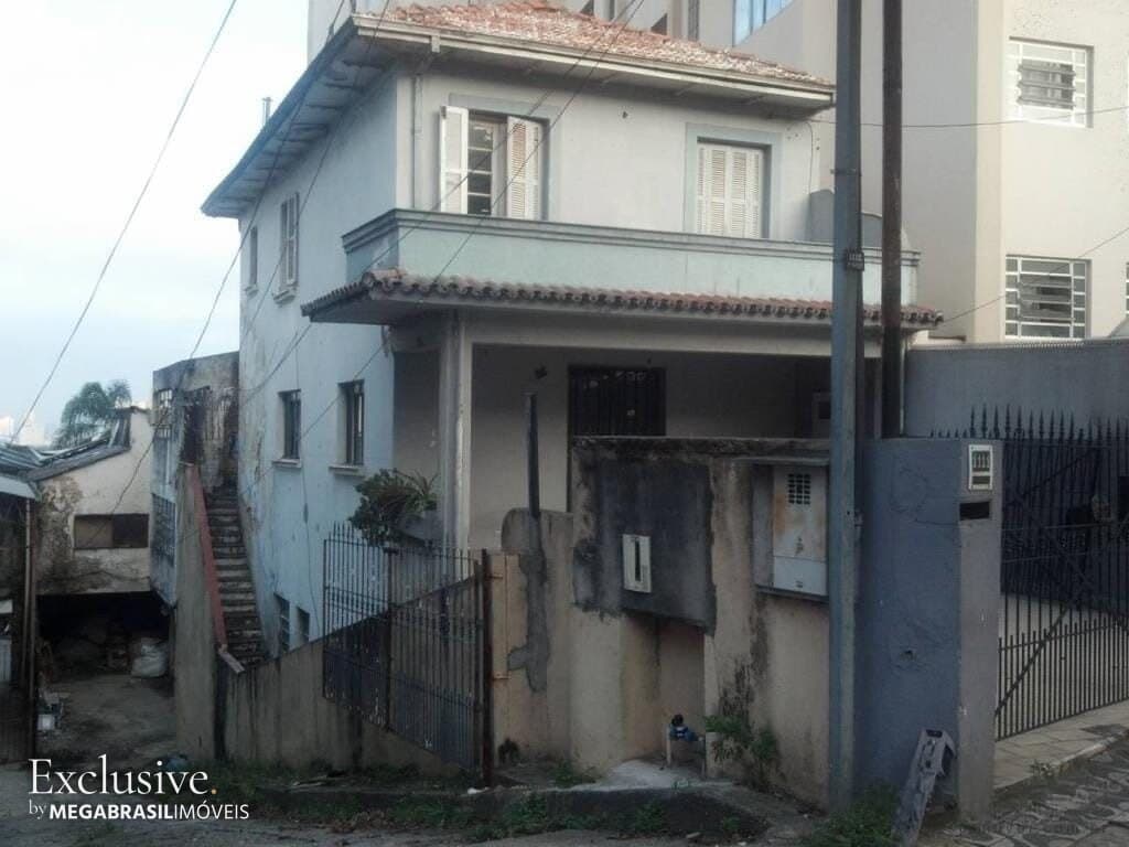 Terreno à venda, 1068 m² por R$ 6.500.000,00 – Vila Deodoro – São Paulo/SP — foto 5 de 17