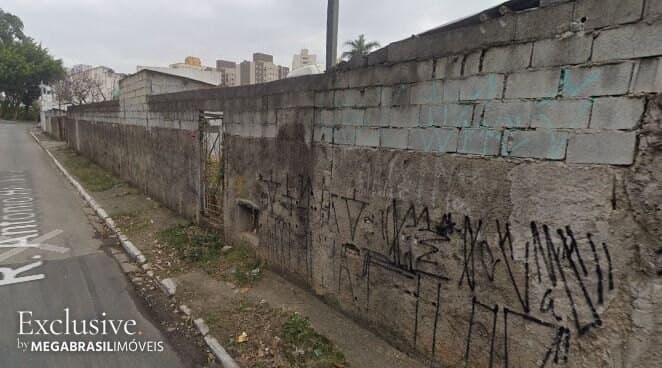 Terreno, 1790 m² – venda por R$ 5.300.000,00 ou aluguel por R$ 20.550,00/mês – Parque Fongaro – São Paulo/SP — foto 2 de 14
