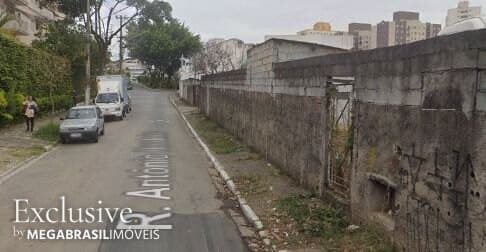 Terreno, 1790 m² – venda por R$ 5.300.000,00 ou aluguel por R$ 20.550,00/mês – Parque Fongaro – São Paulo/SP — foto 3 de 14