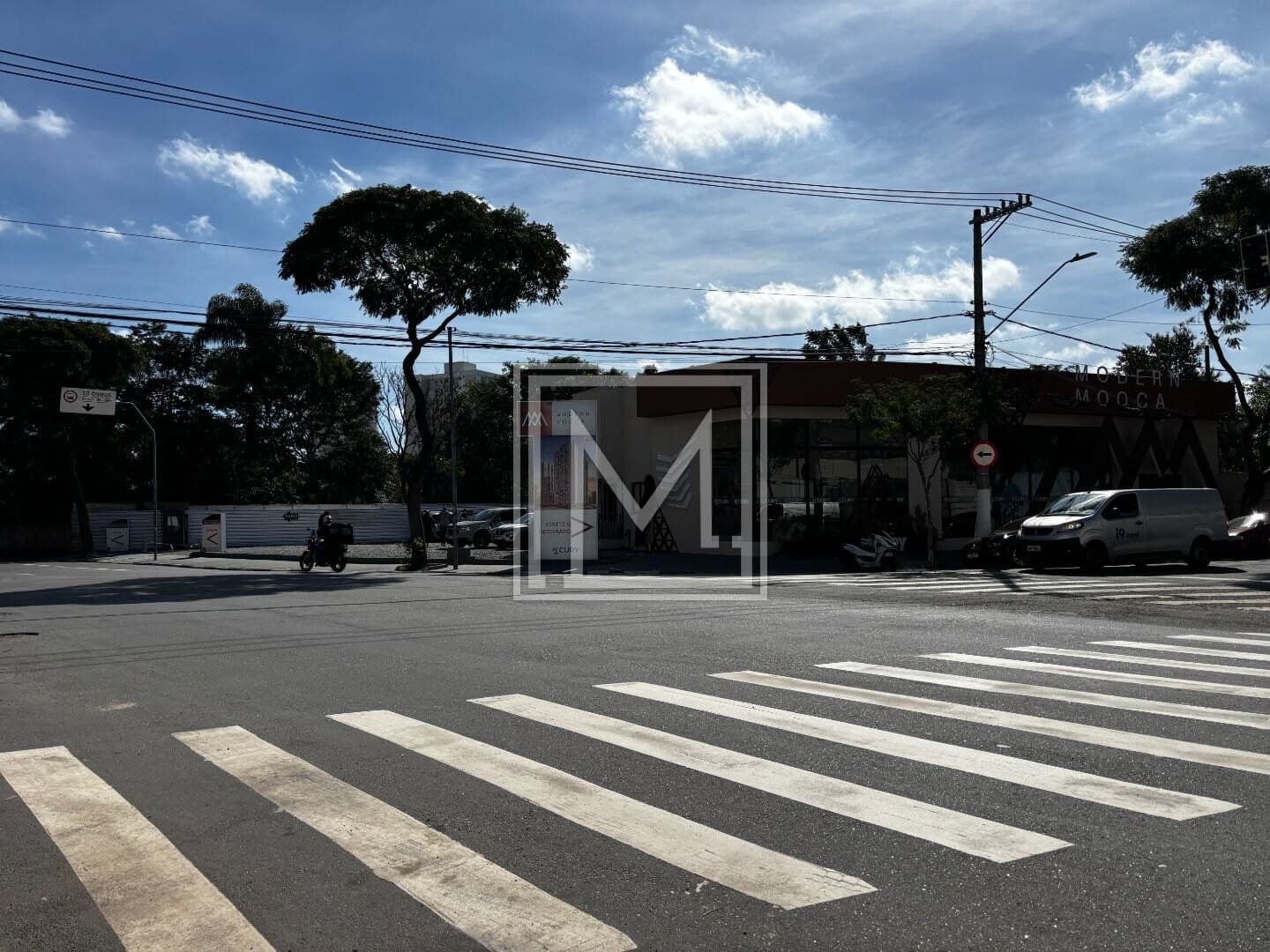 Terreno, 1200 m² – venda por R$ 36.000.000,00 ou aluguel por R$ 50.800,00/mês – Cambuci – São Paulo/SP — foto 3 de 20