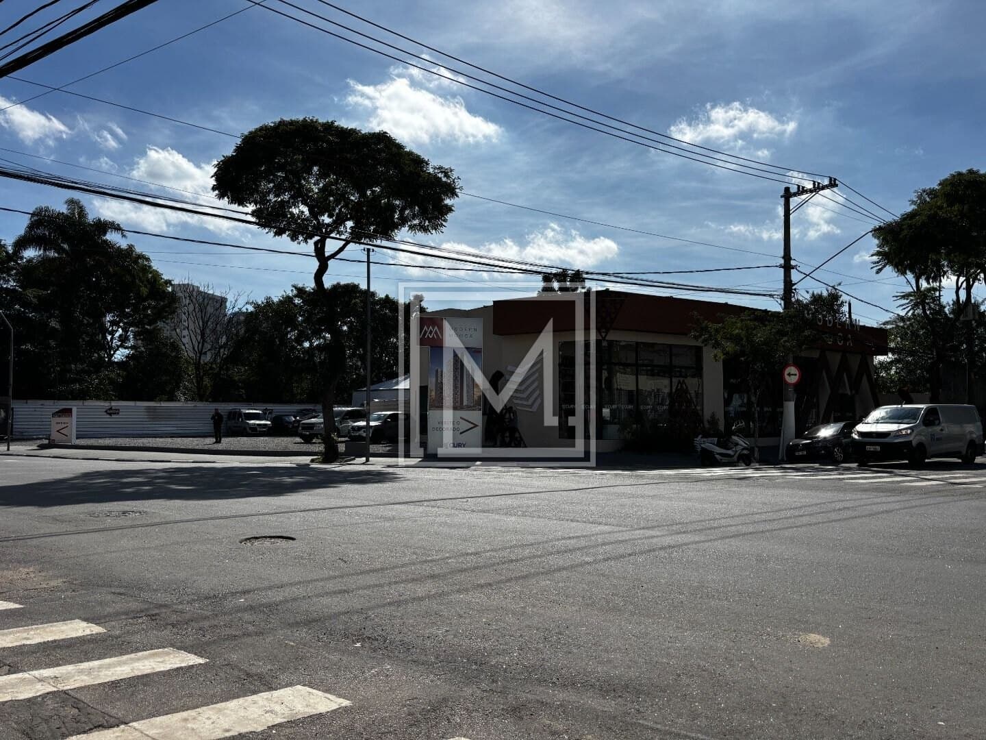 Terreno, 1200 m² – venda por R$ 36.000.000,00 ou aluguel por R$ 50.800,00/mês – Cambuci – São Paulo/SP — foto 4 de 20
