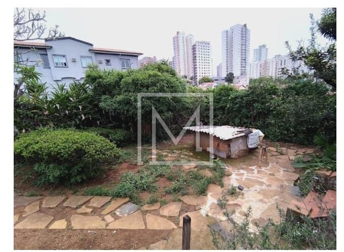 Terreno à venda, 345 m² por R$ 3.800.000,00 – Mirandópolis – São Paulo/SP — foto 2 de 18